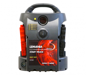 Lemania - P2 ST 12/24V Start Truck 5000A.p.