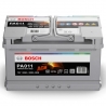Bosch Power AGM 80Ah, 12V, PA011