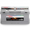 Bosch Power AGM 105Ah, 12V, PA015