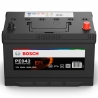 Bosch Power EFB 85Ah, 12V, PE042, JIS, R+