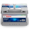 Bosch Power PLUS 72Ah, 12V, PP007