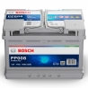 Bosch Power PLUS 77Ah, 12V, PP008
