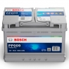 Bosch Power PLUS 74Ah, 12V, PP009