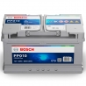 Bosch Power PLUS 85Ah, 12V, PP010