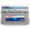 Bosch Power PLUS 100Ah, 12V, PP013