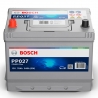 Bosch Power PLUS 70Ah, 12V, PP027, JIS, L+