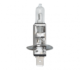 Bosch H1 70W 24V - Trucklight