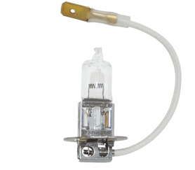 Bosch H3 70W 24V - Trucklight
