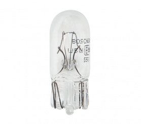 Bosch W5W 5W 24V - Trucklight