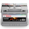 Bosch Power AGM 70Ah, 12V, PA008