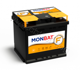 MONBAT 50Ah, 12V