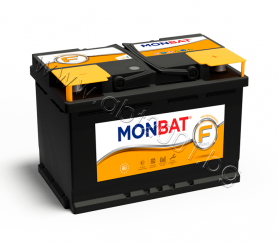 MONBAT 75Ah, 12V